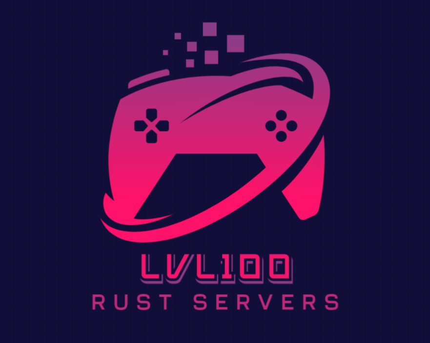 Rust Server Hosting